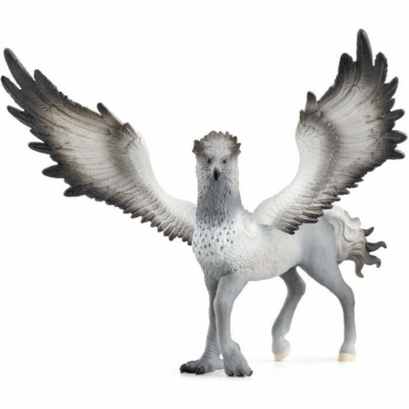 Figurine d’action Schleich Harry Potter - Buckbeak 1 Pièce de Schleich, Poupées et figurines d'action - Réf : S7192299, Prix ...