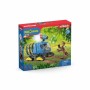 Playset Schleich Dinosaurs di Schleich, Playset con figure di giocattoli - Rif: S7192302, Prezzo: 72,62 €, Sconto: %