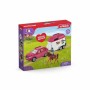 Playset Schleich Horse Club Special Club 1 de Schleich, Playsets de figuras de brincar - Ref: S7192305, Preço: 62,39 €, Desco...