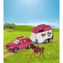 Playset Schleich Horse Club Special Club 1 de Schleich, Playsets de figuras de juguete - Ref: S7192305, Precio: 62,39 €, Desc...