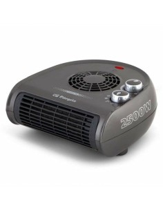 Termoventilador Portátil Cecotec 1500 W | Tienda24 Tienda24.eu