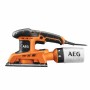 Lixadora orbital AEG de AEG, Lixadoras - Ref: S7192341, Preço: 118,77 €, Desconto: %