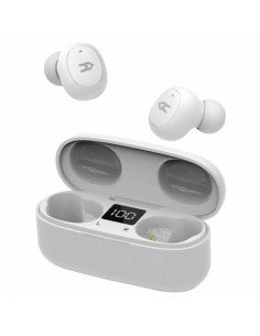 Auricular con Micrófono Jetfron Walkie-Talkie | Tienda24 Tienda24.eu