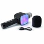 Micrófono Karaoke BigBen Party PARTYBTMIC2BK Negro de BigBen Party, Karaokes - Ref: S7192345, Precio: 33,55 €, Descuento: %