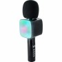 Karaoke Mikrofon BigBen Party PARTYBTMIC2BK Schwarz von BigBen Party, Karaokemaschinen - Ref: S7192345, Preis: 33,55 €, Rabat...