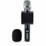 Micrófono Karaoke BigBen Party PARTYBTMIC2BK Negro de BigBen Party, Karaokes - Ref: S7192345, Precio: 33,55 €, Descuento: %