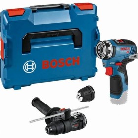 Berbequim com chave de fendas BOSCH Professional GSR 12V-35 FC 12 V 35 Nm de BOSCH, Berbequim e aparafusadoras - Ref: S719235...