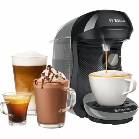 Cafetera de Cápsulas BOSCH TAS1009 1400 W de BOSCH, Cafeteras de cápsulas - Ref: S7192354, Precio: 85,97 €, Descuento: %