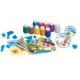 Gioco Fai-da-te Crayola My Paint Box Multicolore di Crayola, Kit di pittura - Rif: S7192355, Prezzo: 38,01 €, Sconto: %