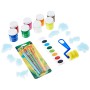 Gioco Fai-da-te Crayola My Paint Box Multicolore di Crayola, Kit di pittura - Rif: S7192355, Prezzo: 38,01 €, Sconto: %