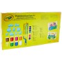 Gioco Fai-da-te Crayola My Paint Box Multicolore di Crayola, Kit di pittura - Rif: S7192355, Prezzo: 38,01 €, Sconto: %