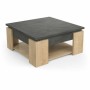 Table d'appoint Demeyere AUSTIN 80 x 80 x 37,2 cm de Demeyere, Tables de service - Réf : S7192357, Prix : 150,98 €, Remise : %