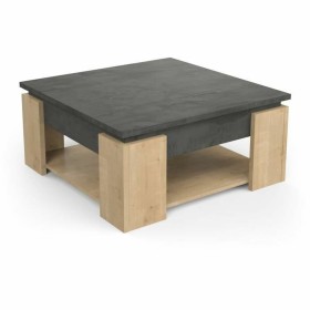 Beistelltisch Demeyere AUSTIN 80 x 80 x 37,2 cm von Demeyere, Beistelltische - Ref: S7192357, Preis: 150,98 €, Rabatt: %