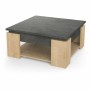 Tavolo aggiuntivo Demeyere AUSTIN 80 x 80 x 37,2 cm di Demeyere, Tavolini da appoggio - Rif: S7192357, Prezzo: 150,98 €, Scon...