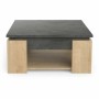 Table d'appoint Demeyere AUSTIN 80 x 80 x 37,2 cm de Demeyere, Tables de service - Réf : S7192357, Prix : 150,98 €, Remise : %