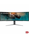 Écran LG UltraGear 49GR85DC-B 49" LED VA Flicker free 240 Hz | Tienda24 Tienda24.eu