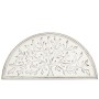 Décoration murale Romimex Blanc Bois MDF 60 x 60 x 2 cm de Romimex, Décorations murales - Réf : D1618535, Prix : 42,87 €, Rem...