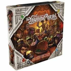 Board game Dungeons & Dragons The Yawning Portal (FR) by Dungeons & Dragons, Board Games - Ref: S7192382, Price: 64,20 €, Dis...