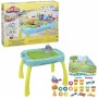 Jogo de Plasticina Hasbro Starters 6 cores Multicolor de Hasbro, Argila e plasticina - Ref: S7192387, Preço: 68,81 €, Descont...