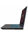 Laptop PcCom Revolt 4070 15,6" Intel Core i7-13700HX 32 GB RAM 500 GB SSD Nvidia Geforce RTX 4070 Spanish Qwerty | Tienda24 Tienda24.eu