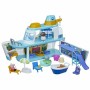 Spielzeug-Set Peppa Pig Peppa Pig Ship Kunststoff von Peppa Pig, Spielesammlungen - Ref: S7192399, Preis: 65,91 €, Rabatt: %