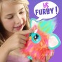 Mascota Interactiva Hasbro Furby Rosa de Hasbro, Mascotas electrónicas - Ref: S7192400, Precio: 85,17 €, Descuento: %