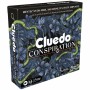 Jeu de société Cluedo Conspiration (FR) de Cluedo, Jeux d'ambiance - Réf : S7192402, Prix : 37,33 €, Remise : %