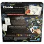 Juego de Mesa Cluedo Conspiration (FR) de Cluedo, Juegos de tablero - Ref: S7192402, Precio: 37,33 €, Descuento: %