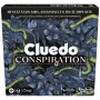 Jeu de société Cluedo Conspiration (FR) de Cluedo, Jeux d'ambiance - Réf : S7192402, Prix : 37,33 €, Remise : %