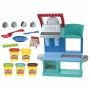 Juego de Plastilina Hasbro Busy Chefs Restaurant Multicolor (1 Pieza) de Hasbro, Arcilla y plastilina - Ref: S7192403, Precio...