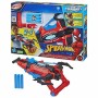 Pistola Hasbro Spiderman di Hasbro, Armi giocattolo - Rif: S7192406, Prezzo: 51,43 €, Sconto: %