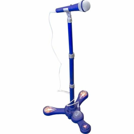 Microfone para Karaoke Lansay Star Academy de Lansay, Karaokes - Ref: S7192410, Preço: 40,51 €, Desconto: %