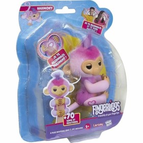 Figurine Lansay Fingerlings de Lansay, Articulées - Réf : S7192412, Prix : 35,85 €, Remise : %