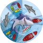 Juego de Mesa Lansay Alert'o Requin! (FR) de Lansay, Juegos de tablero - Ref: S7192416, Precio: 40,74 €, Descuento: %