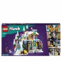 Playset Lego Friends 41756 Ski-Slope 980 Pièces de Lego, Playsets de figurines de jouets - Réf : S7192419, Prix : 90,04 €, Re...