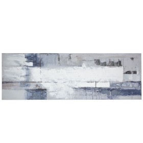 Cadre Huile Romimex Toile Abstrait 150 x 50 x 4 cm de Romimex, Peintures - Réf : D1618548, Prix : 93,47 €, Remise : %