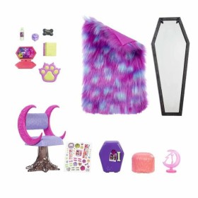 Accessoires pour poupées Monster High HHK64 de Monster High, Accessoires - Réf : S7192425, Prix : 68,16 €, Remise : %