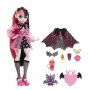 Bambola Monster High HHK51 Articolata di Monster High, Bambole Fashion - Rif: S7192426, Prezzo: 46,88 €, Sconto: %