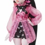 Bambola Monster High HHK51 Articolata di Monster High, Bambole Fashion - Rif: S7192426, Prezzo: 46,88 €, Sconto: %