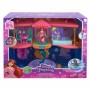 Ensemble de jouets Mattel Princess Plastique de Mattel, Mallettes de jeux - Réf : S7192428, Prix : 68,50 €, Remise : %