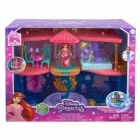 Conjunto de brinquedos Mattel Princess Plástico de Mattel, Conjuntos de jogos - Ref: S7192428, Preço: 68,50 €, Desconto: %