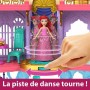 Ensemble de jouets Mattel Princess Plastique de Mattel, Mallettes de jeux - Réf : S7192428, Prix : 68,50 €, Remise : %