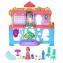 Ensemble de jouets Mattel Princess Plastique de Mattel, Mallettes de jeux - Réf : S7192428, Prix : 68,50 €, Remise : %