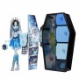 Muñeca bebé Monster High Frankie Stein's Secret Lockers Iridescent Look de Monster High, Muñecos bebé - Ref: S7192430, Precio...