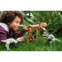 Dinosauro Jurassic Park Tyrannosaurus Rex 2 in 1 di Jurassic Park, Dinosauri e creature preistoriche - Rif: S7192432, Prezzo:...