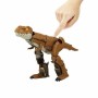 Dinosauro Jurassic Park Tyrannosaurus Rex 2 in 1 di Jurassic Park, Dinosauri e creature preistoriche - Rif: S7192432, Prezzo:...