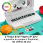 Centro de actividades Fisher Price Mix & Learn DJ Table (FR) de Fisher Price, Centros de actividades - Ref: S7192434, Precio:...