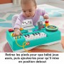 Centro de actividades Fisher Price Mix & Learn DJ Table (FR) de Fisher Price, Centros de actividades - Ref: S7192434, Precio:...