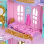 Doll's House Mattel GRAND CASTLE OF THE PRINCESSES | Tienda24 - Global Online Shop Tienda24.eu