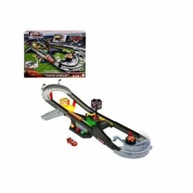 Piste de course Mattel Cars de Mattel, Circuits - Réf : S7192439, Prix : 70,59 €, Remise : %